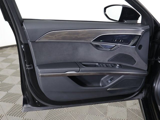 2022 Audi A8 L 55 TFSI quattro - 23005903 - 28