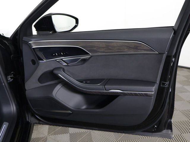 2022 Audi A8 L 55 TFSI quattro - 23005903 - 29