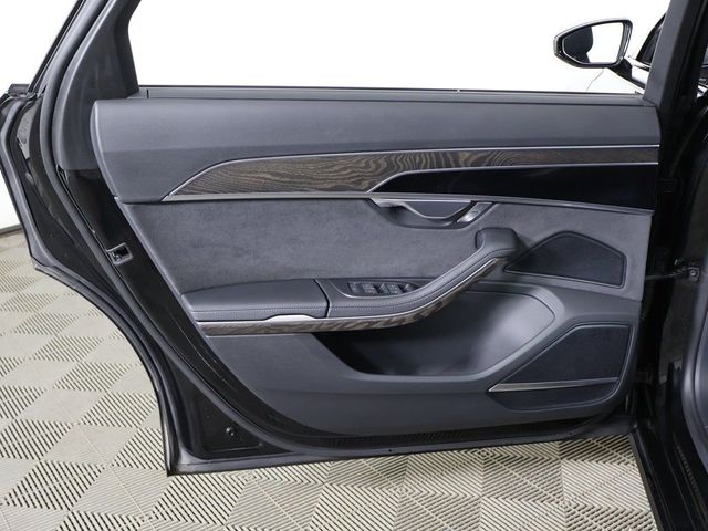 2022 Audi A8 L 55 TFSI quattro - 23005903 - 30