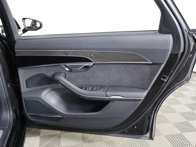 2022 Audi A8 L 55 TFSI quattro - 23005903 - 31