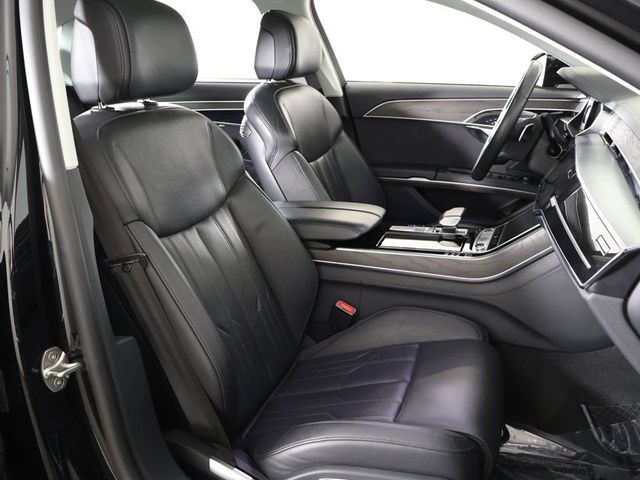 2022 Audi A8 L 55 TFSI quattro - 23005903 - 35