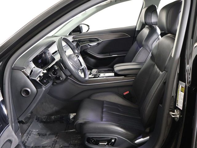 2022 Audi A8 L 55 TFSI quattro - 23005903 - 36