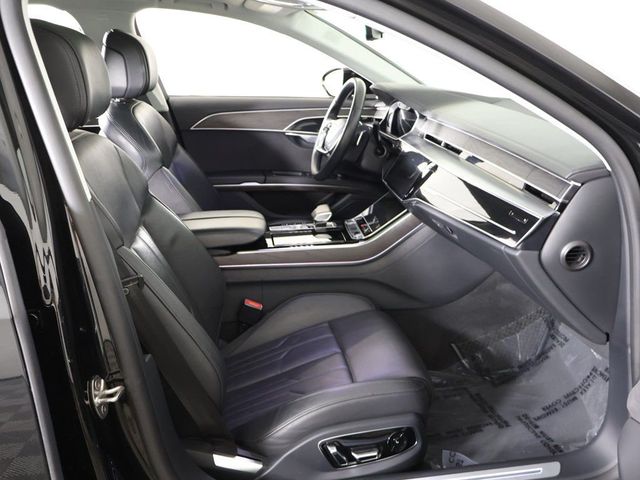 2022 Audi A8 L 55 TFSI quattro - 23005903 - 37