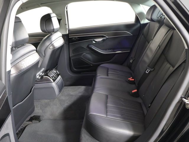 2022 Audi A8 L 55 TFSI quattro - 23005903 - 40