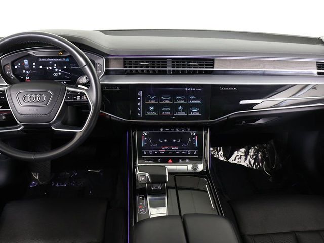 2022 Audi A8 L 55 TFSI quattro - 23005903 - 42