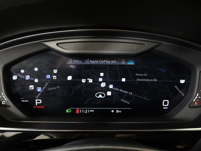 2022 Audi A8 L 55 TFSI quattro - 23005903 - 47