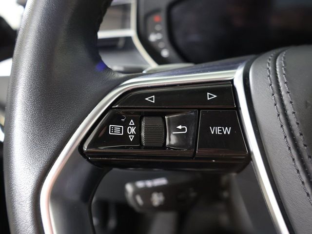 2022 Audi A8 L 55 TFSI quattro - 23005903 - 48