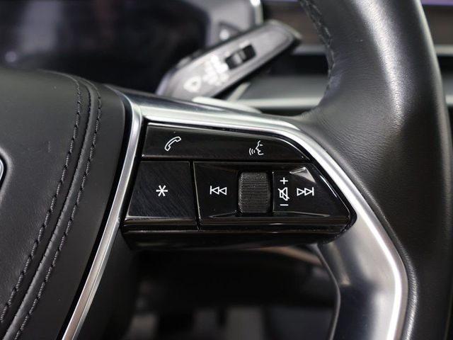 2022 Audi A8 L 55 TFSI quattro - 23005903 - 49