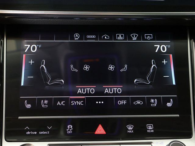 2022 Audi A8 L 55 TFSI quattro - 23005903 - 51