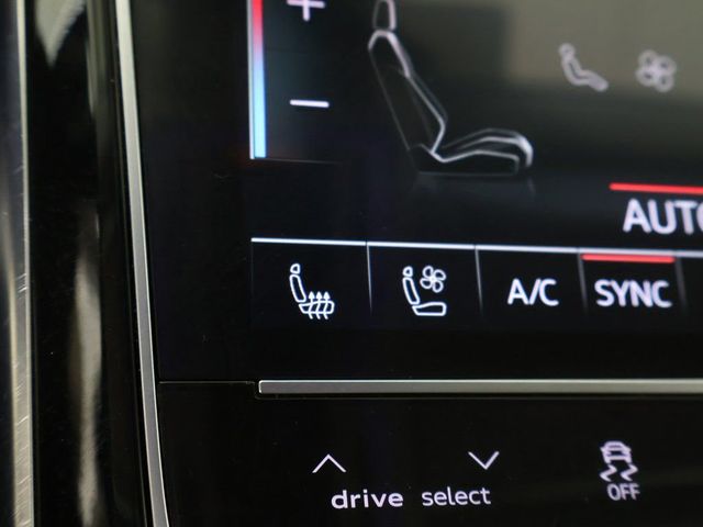 2022 Audi A8 L 55 TFSI quattro - 23005903 - 52