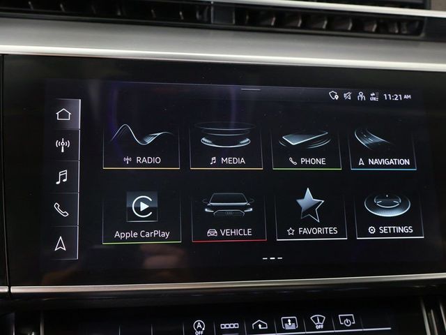 2022 Audi A8 L 55 TFSI quattro - 23005903 - 53