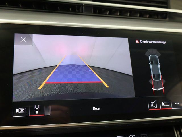 2022 Audi A8 L 55 TFSI quattro - 23005903 - 57