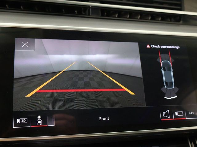 2022 Audi A8 L 55 TFSI quattro - 23005903 - 58