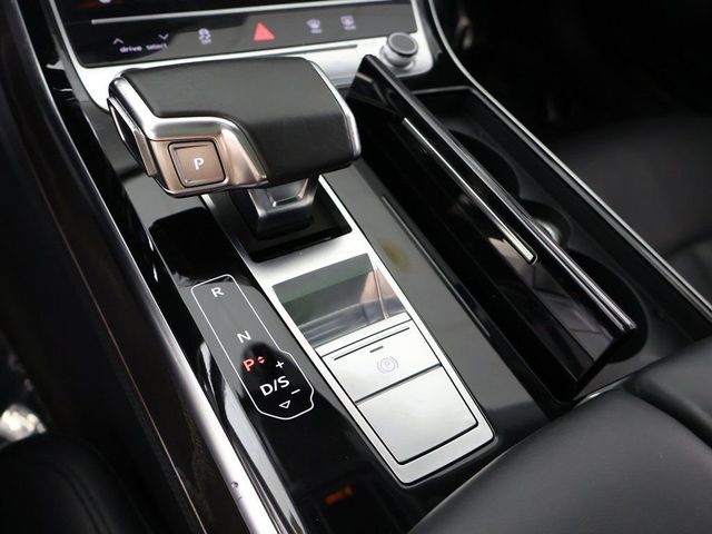 2022 Audi A8 L 55 TFSI quattro - 23005903 - 59