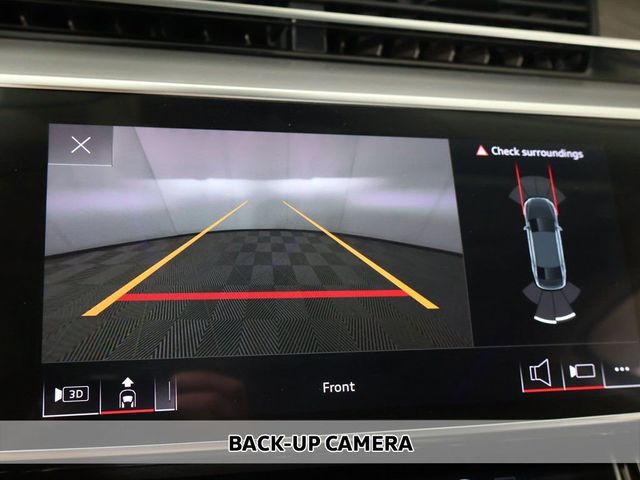 2022 Audi A8 L 55 TFSI quattro - 23005903 - 7