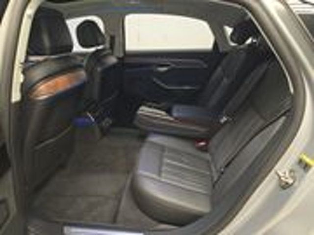 2022 Audi A8 MSRP$96995/ComfortPlusPkg/ExecutivePkg/BlacakOpticPlusPkg - 22975408 - 9