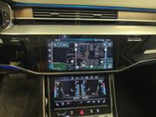 2022 Audi A8 MSRP$96995/ComfortPlusPkg/ExecutivePkg/BlacakOpticPlusPkg - 22975408 - 10