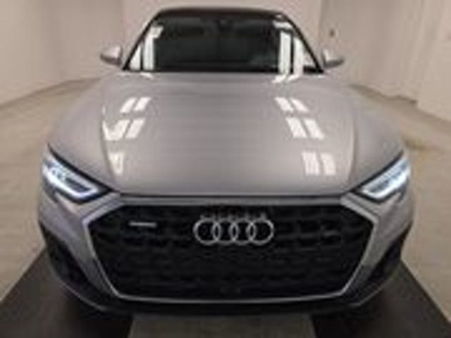 2022 Audi A8 MSRP$96995/ComfortPlusPkg/ExecutivePkg/BlacakOpticPlusPkg - 22975408 - 2