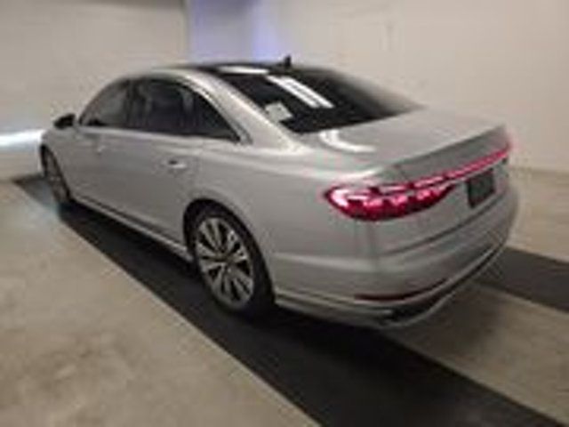 2022 Audi A8 MSRP$96995/ComfortPlusPkg/ExecutivePkg/BlacakOpticPlusPkg - 22975408 - 4
