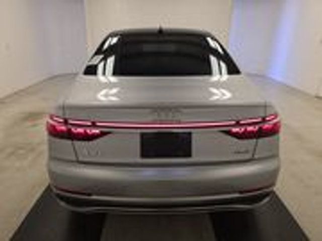 2022 Audi A8 MSRP$96995/ComfortPlusPkg/ExecutivePkg/BlacakOpticPlusPkg - 22975408 - 5