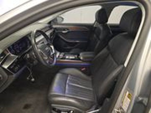 2022 Audi A8 MSRP$96995/ComfortPlusPkg/ExecutivePkg/BlacakOpticPlusPkg - 22975408 - 7
