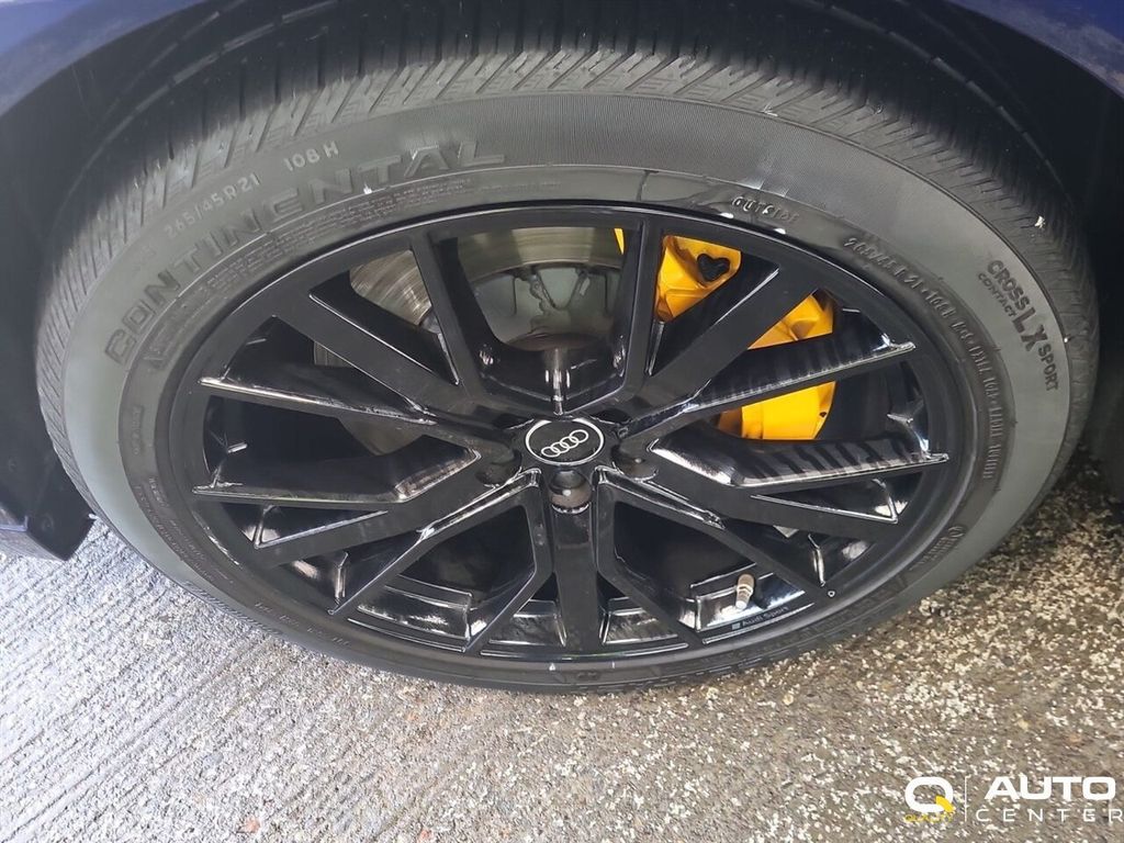 2022 Audi e-tron Chronos Edition photo 3