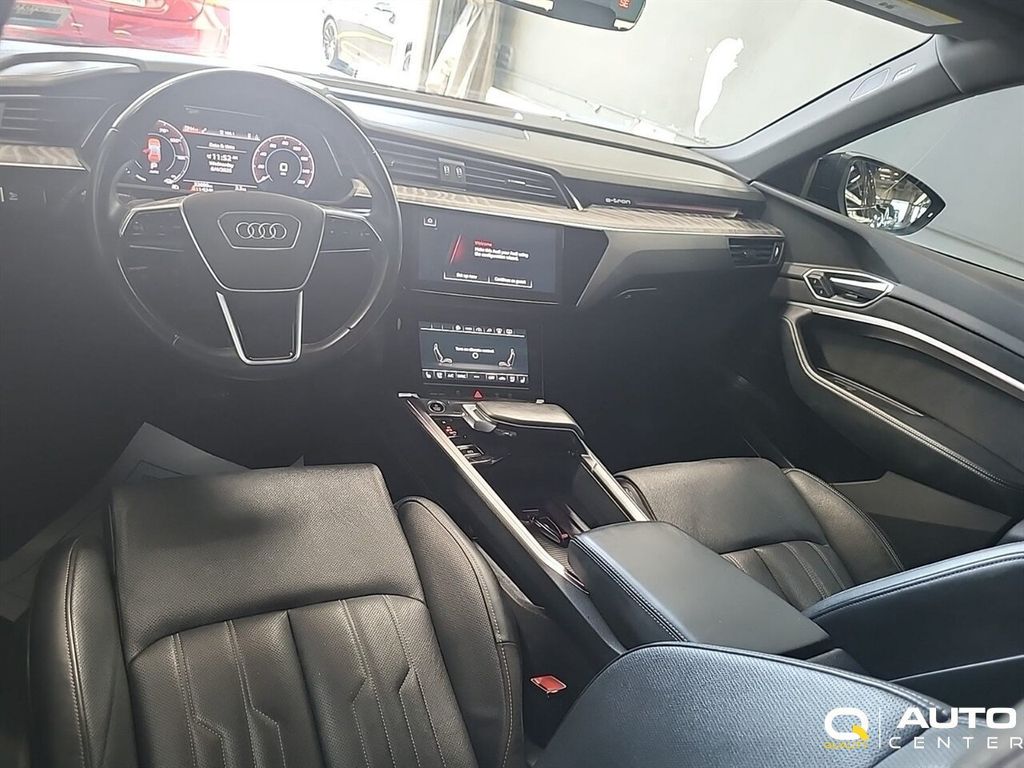 2022 Audi e-tron Chronos Edition photo 4