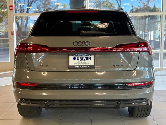 2022 Audi e-tron Chronos quattro - 22942301 - 9