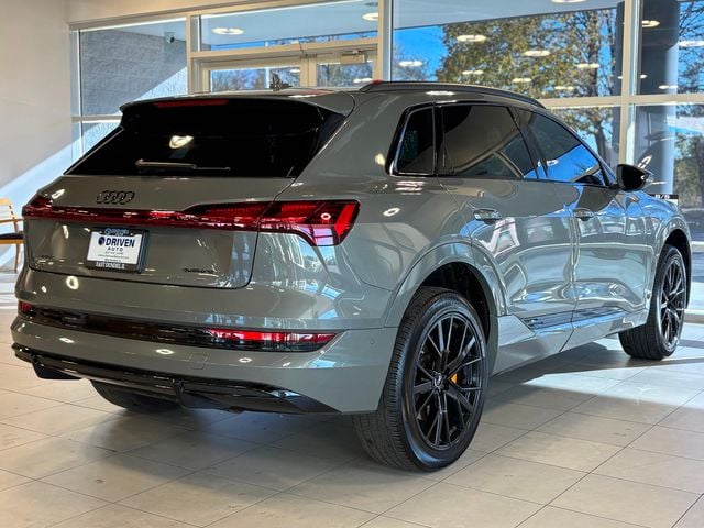 2022 Audi e-tron Chronos quattro - 22942301 - 11