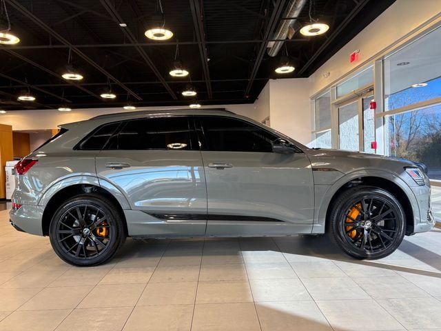 2022 Audi e-tron Chronos quattro - 22942301 - 14