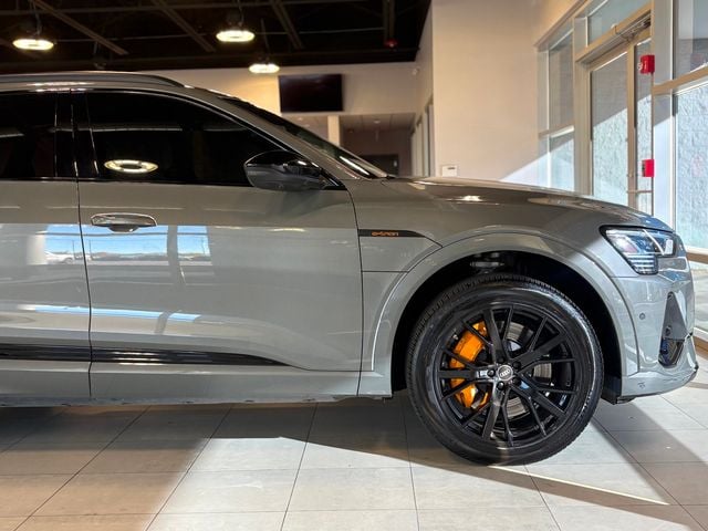 2022 Audi e-tron Chronos quattro - 22942301 - 15