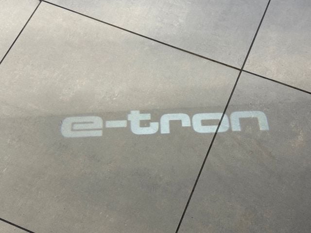 2022 Audi e-tron Chronos quattro - 22942301 - 18