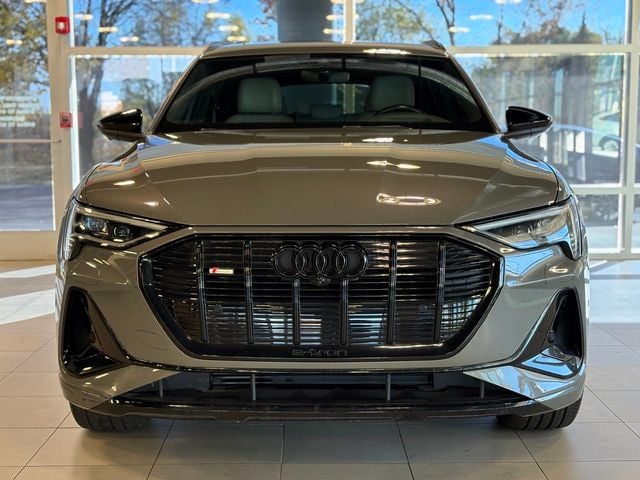 2022 Audi e-tron Chronos quattro - 22942301 - 1