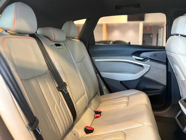 2022 Audi e-tron Chronos quattro - 22942301 - 22