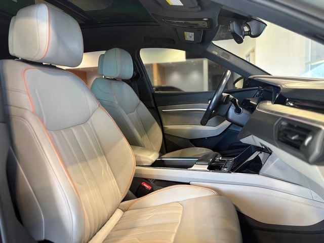 2022 Audi e-tron Chronos quattro - 22942301 - 23