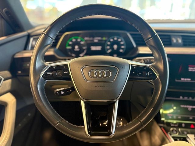 2022 Audi e-tron Chronos quattro - 22942301 - 24