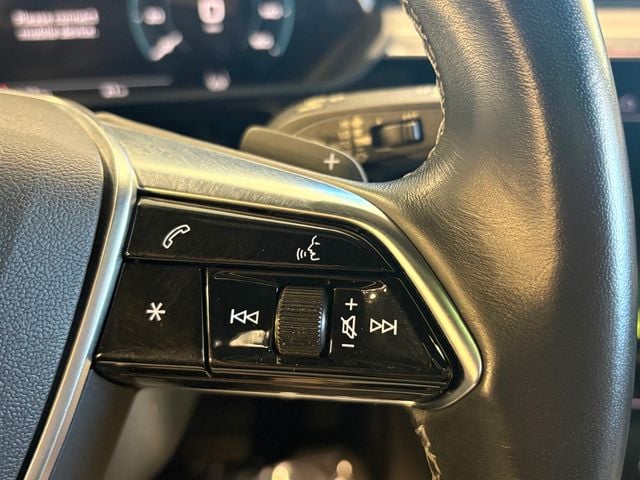 2022 Audi e-tron Chronos quattro - 22942301 - 26