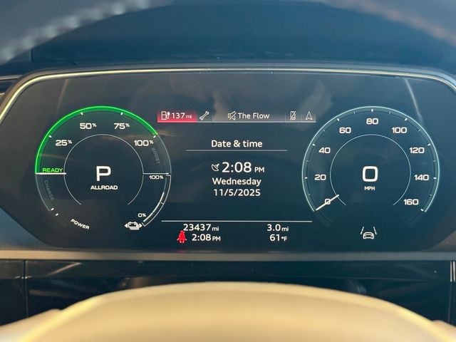 2022 Audi e-tron Chronos quattro - 22942301 - 27