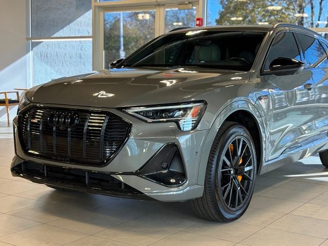 2022 Audi e-tron Chronos quattro - 22942301 - 2