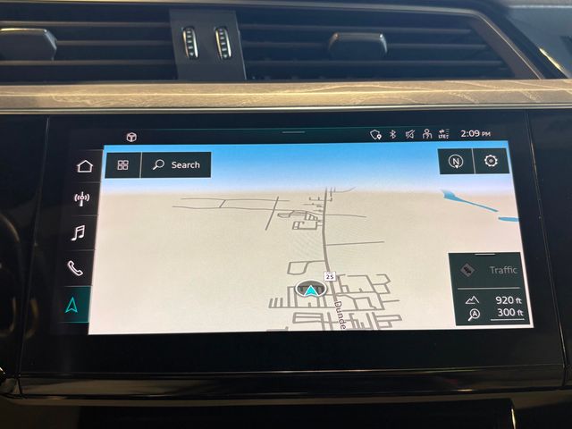 2022 Audi e-tron Chronos quattro - 22942301 - 30