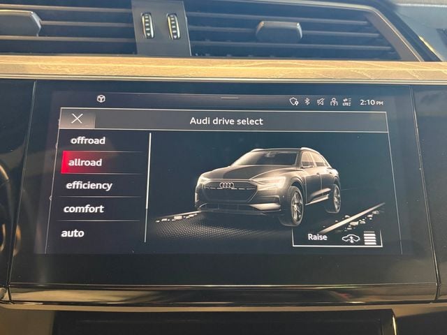 2022 Audi e-tron Chronos quattro - 22942301 - 31