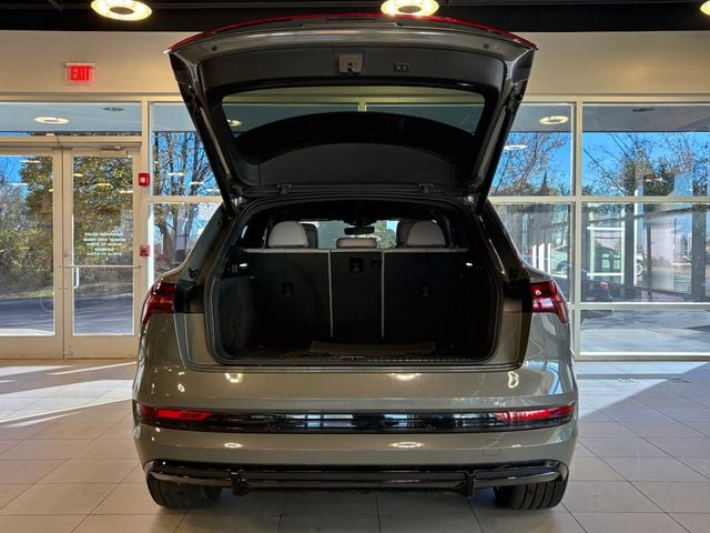 2022 Audi e-tron Chronos quattro - 22942301 - 35