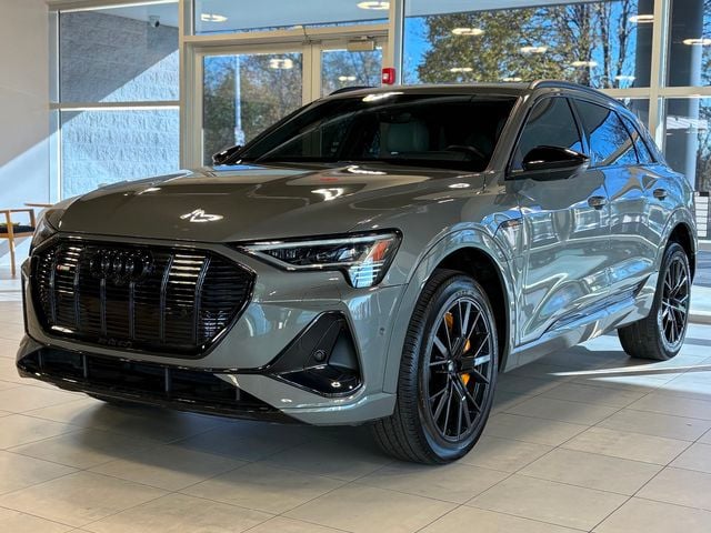 2022 Audi e-tron Chronos quattro - 22942301 - 3