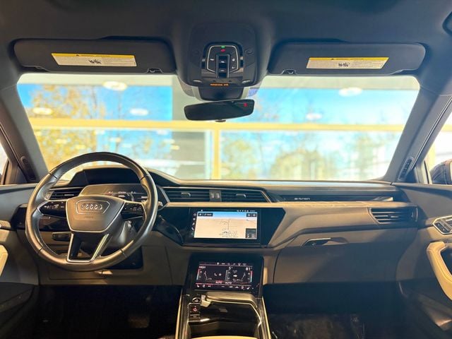 2022 Audi e-tron Chronos quattro - 22942301 - 40