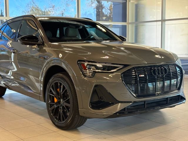 2022 Audi e-tron Chronos quattro - 22942301 - 4