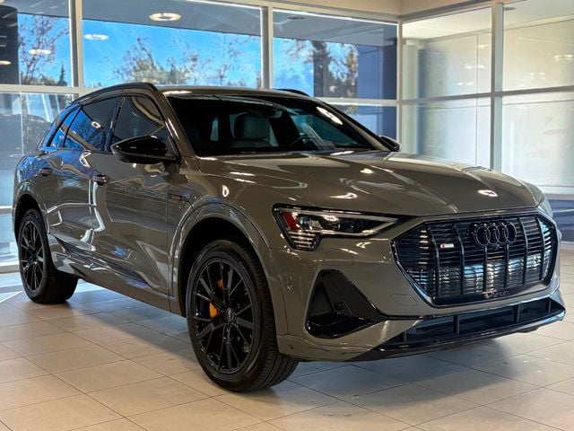 2022 Audi e-tron Chronos quattro - 22942301 - 5