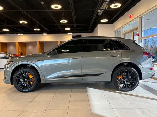 2022 Audi e-tron Chronos quattro - 22942301 - 6