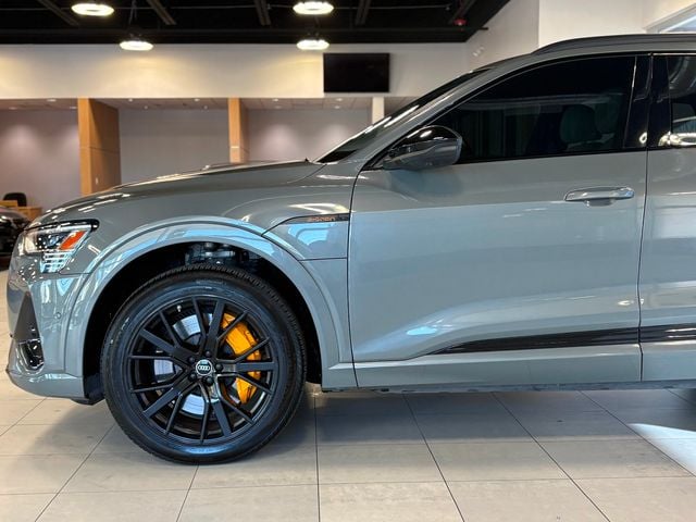 2022 Audi e-tron Chronos quattro - 22942301 - 7