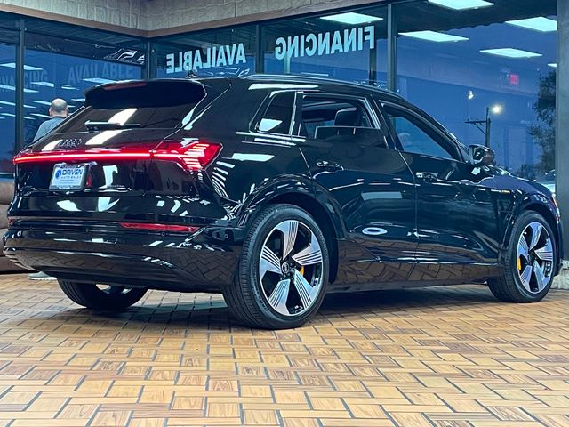 2022 Audi e-tron Premium Plus quattro - 22948258 - 9