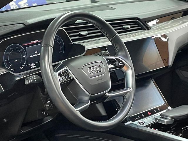2022 Audi e-tron Premium Plus quattro - 22948258 - 12